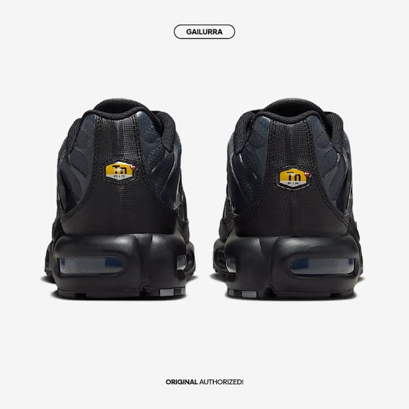 Air Max DN68 Black Anthracite 5