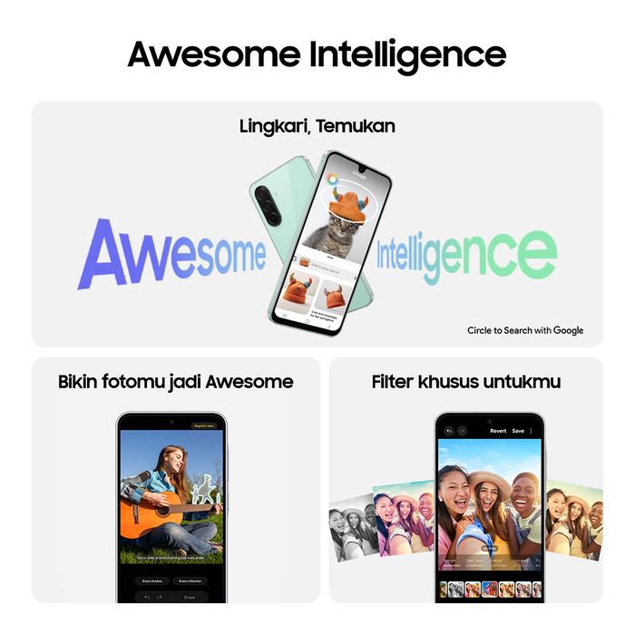 Samsung Electronics Samsung Galaxy A26 5G