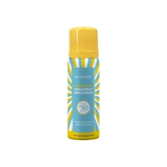 Hydracool Ceraspray Sunscreen SPF 50 PA+++