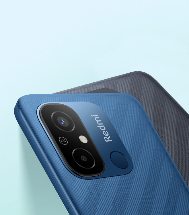 Redmi 12C 2