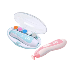 Papika Baby Set Nail Trimmer
