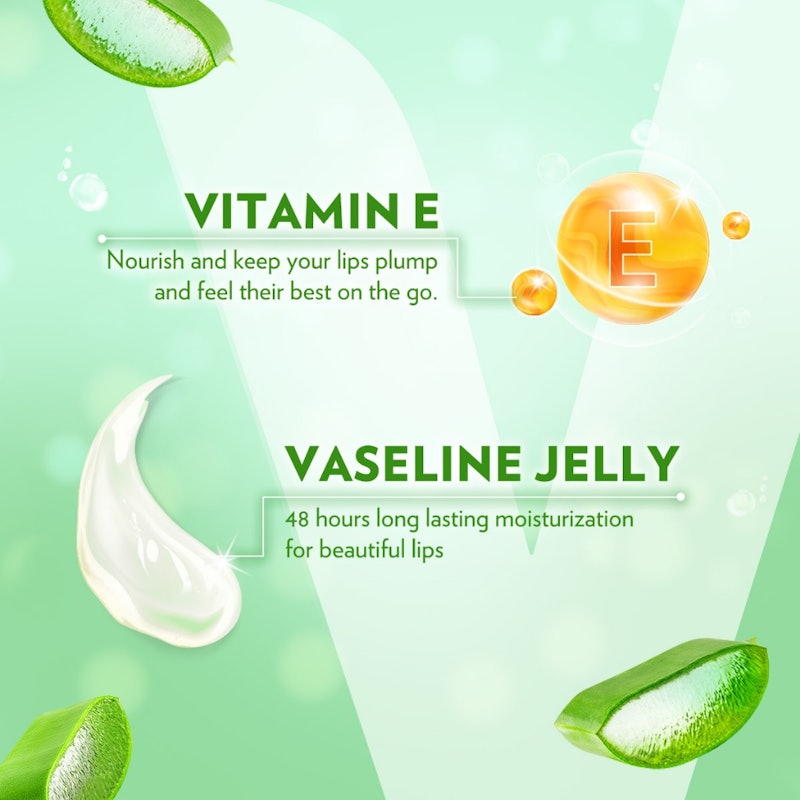 Lip Therapy Aloe Vera Stick 3