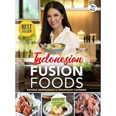 Indonesian Fusion Foods