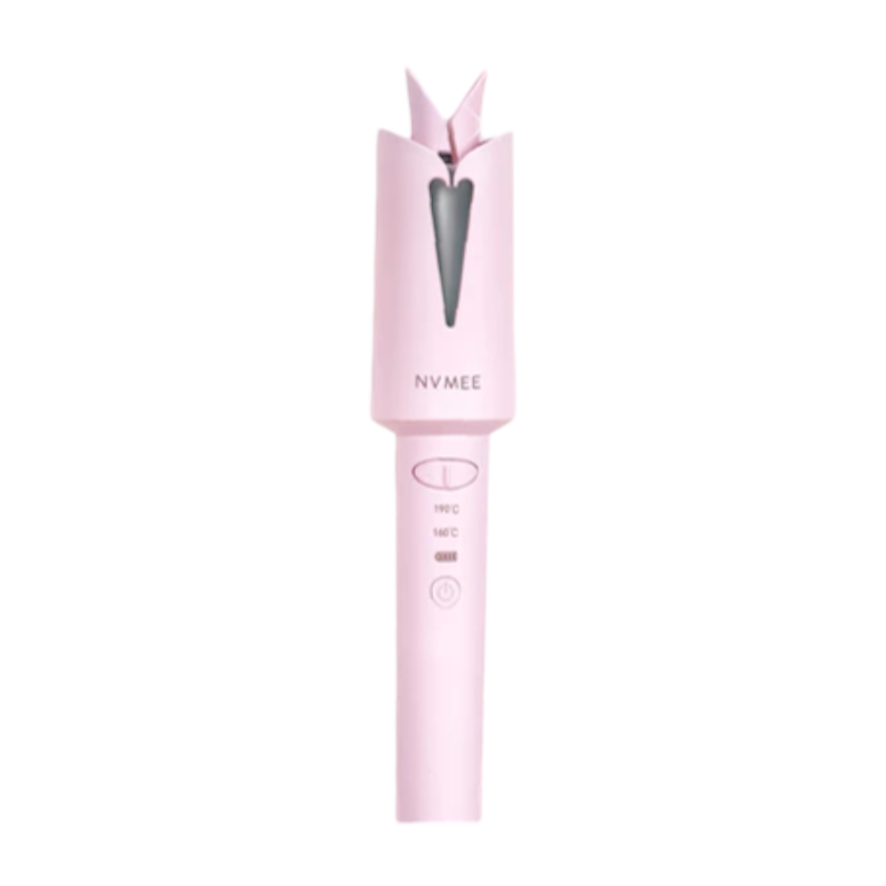 NVMEE Virgo Hair Styler 1