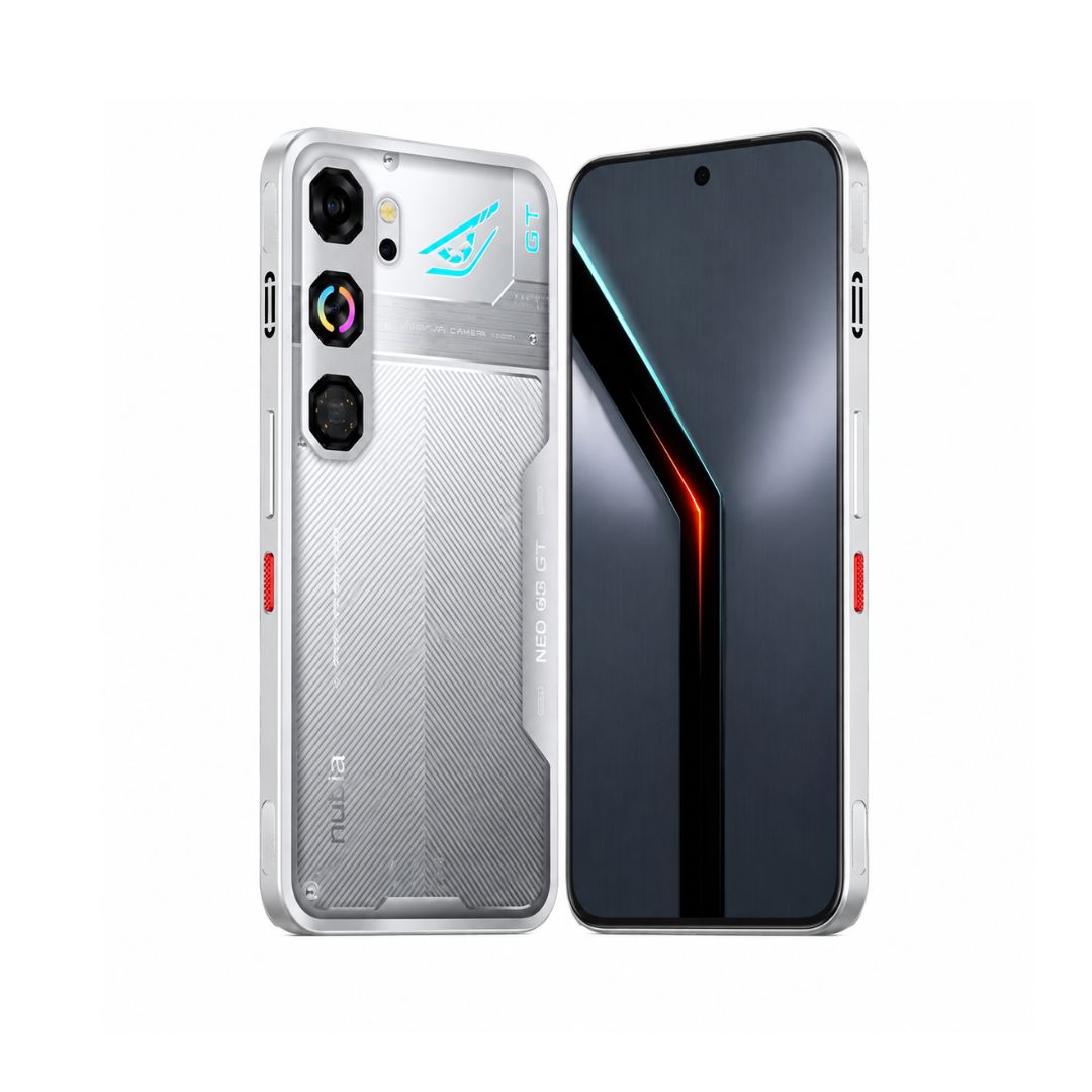 nubia Neo 5 GT 5G (8/256 GB) 1