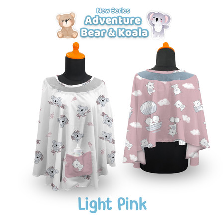 Obayito Nursing Wrap 5