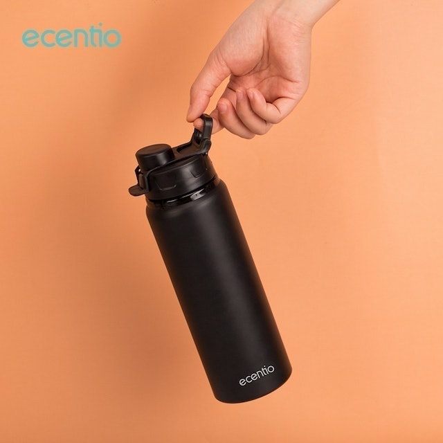 Ecentio Botol Air 750ML 