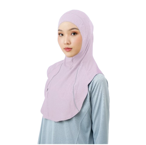 Sporte Hijab Sport Tiara