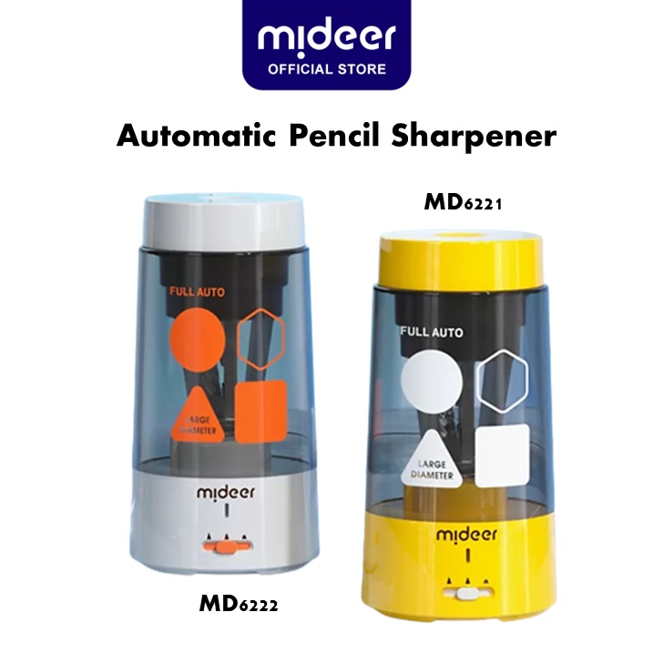 Mideer Automatic Pencil Sharpener