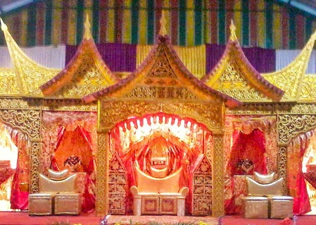 Piong Wedding 2