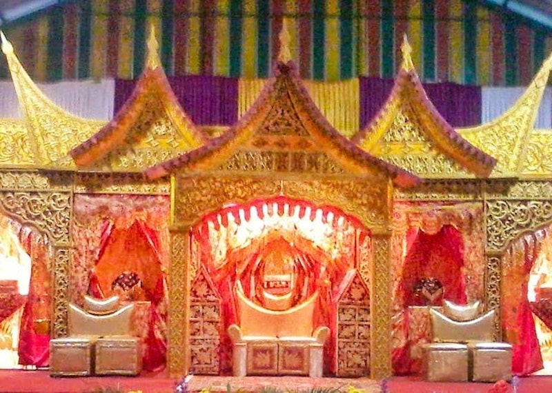 Piong Wedding 2