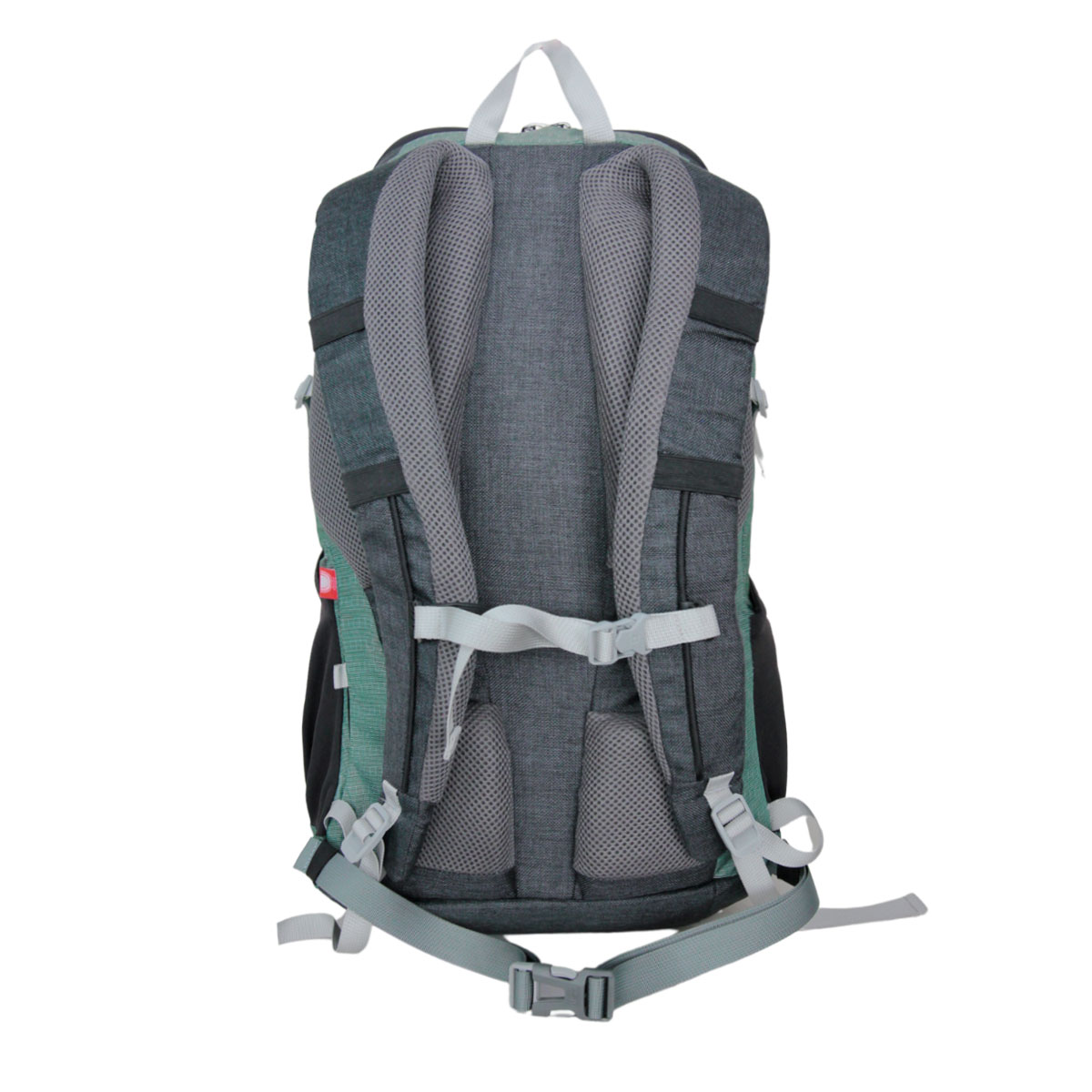 Consina Volcanic 30 Ransel Gunung Travel 4