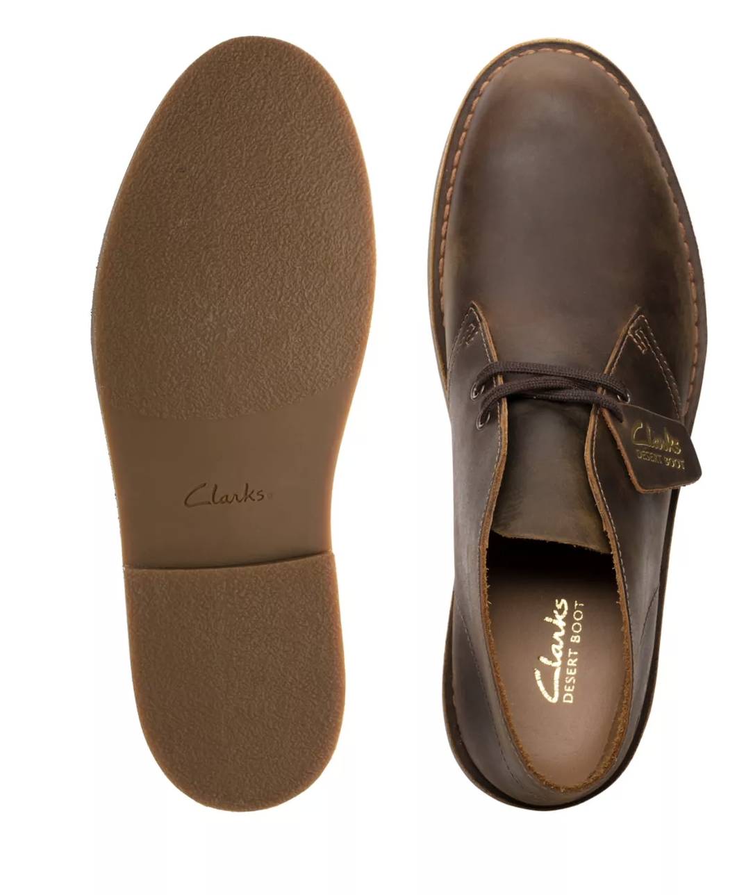 Desert Boot Evo