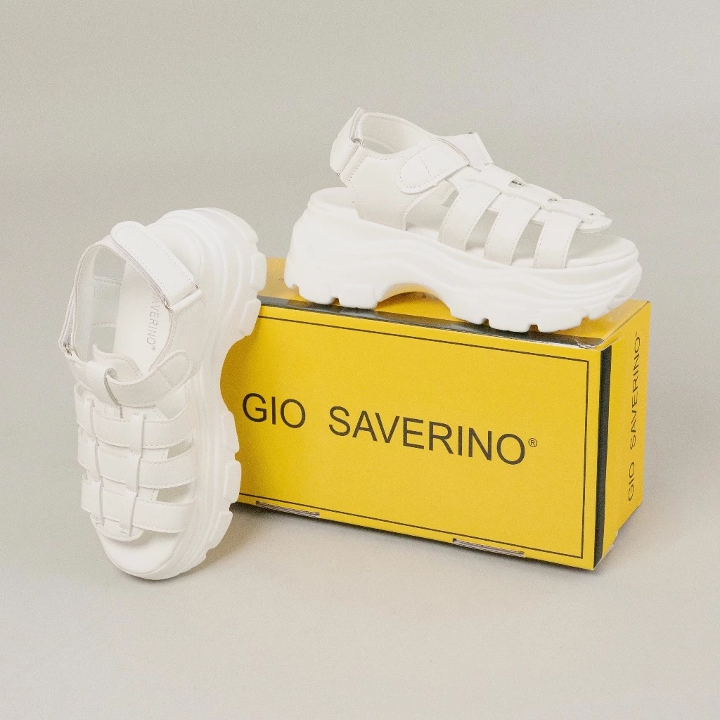  Gio Saverino Jimin Sandal Gladiator