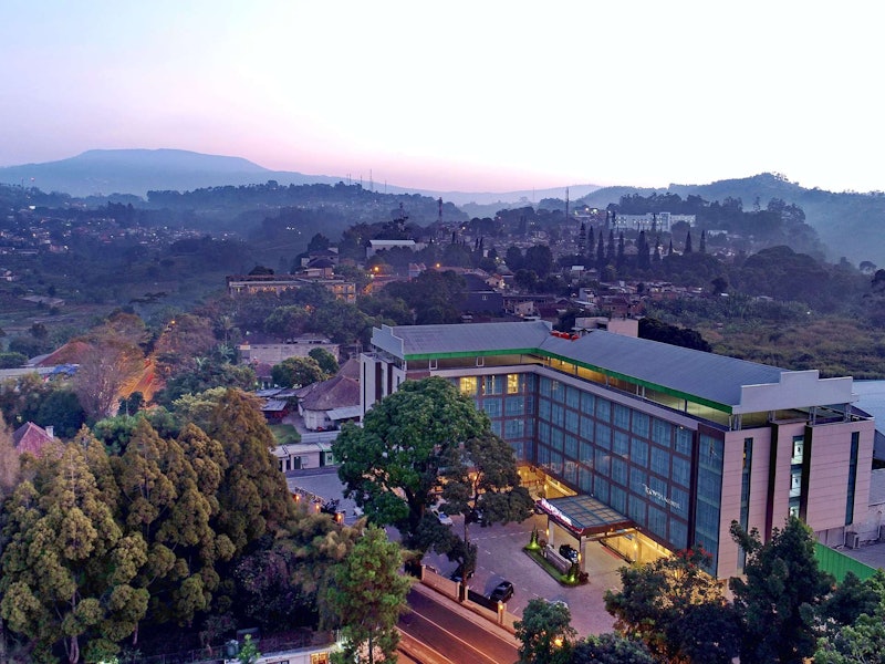 Novena Hotel 1