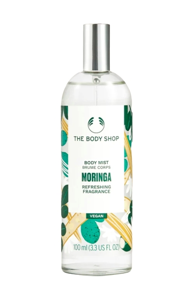 10 Rekomendasi Parfum The Body Shop untuk Pria Terbaik  1