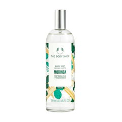 Moringa Body Mist
