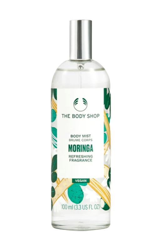 Moringa Body Mist 1