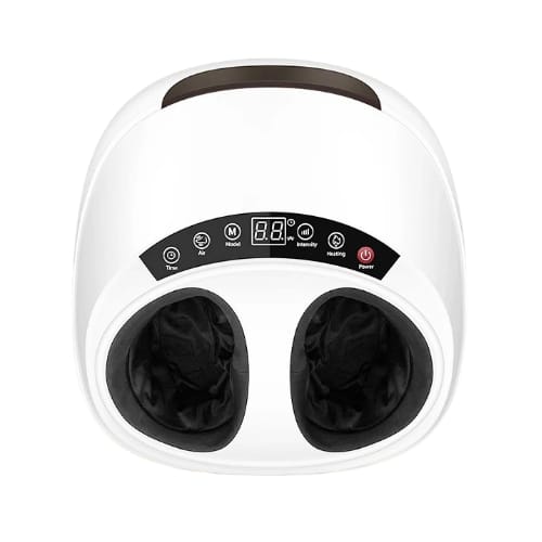 XUTI Pijat Kaki Listrik