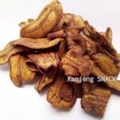 Sido Berkah Sale Pisang Kering