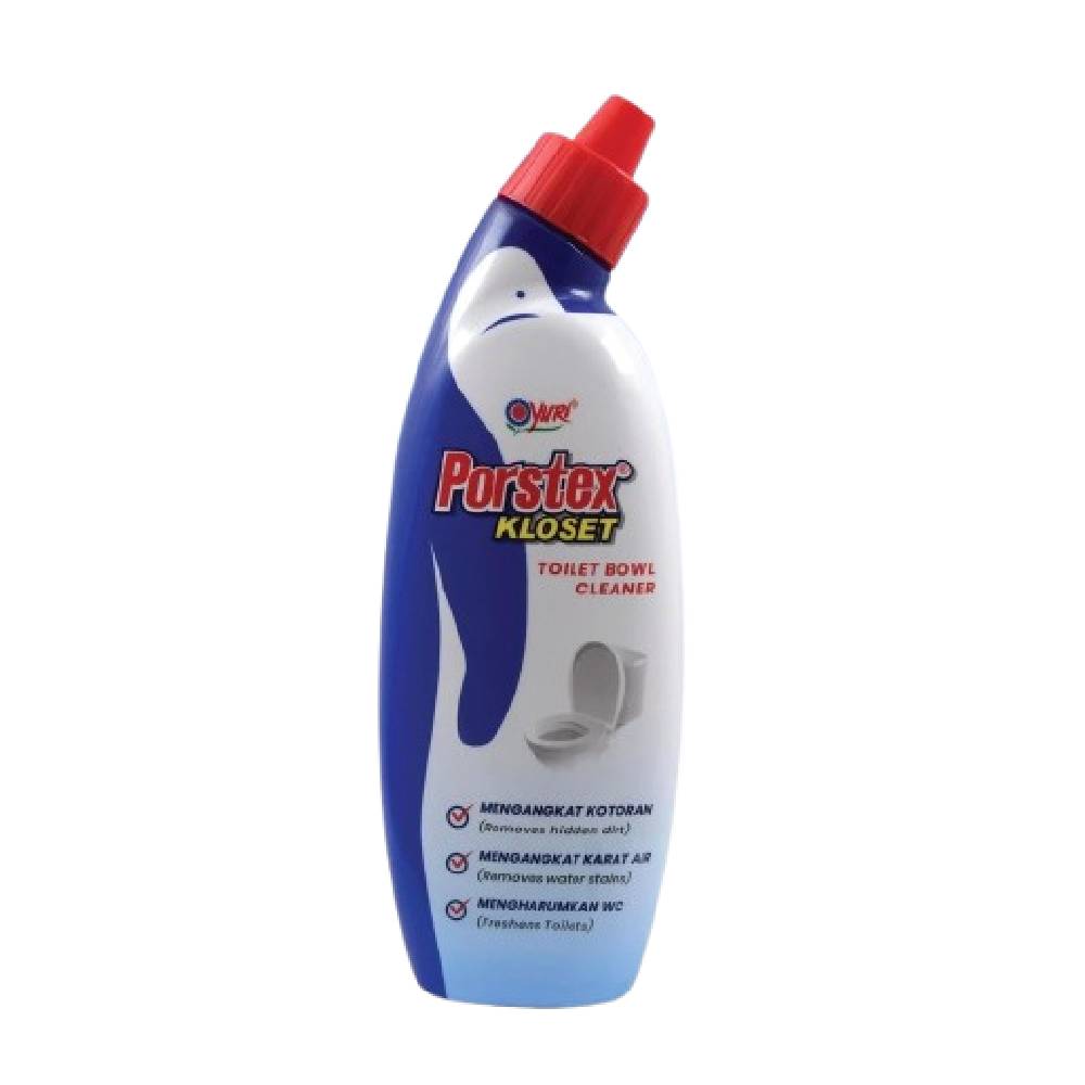 Porstex Kloset 1