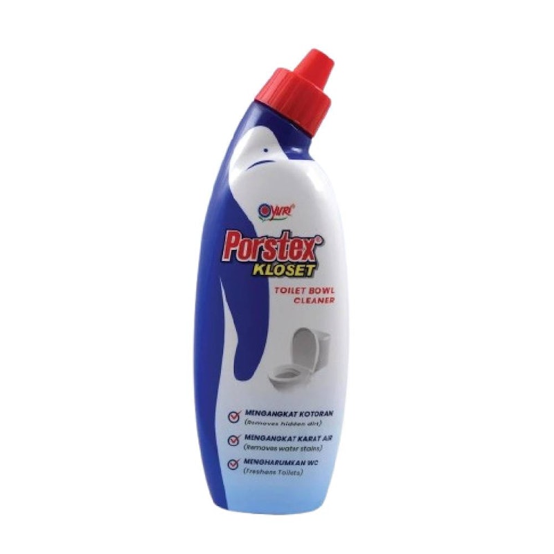 Porstex Kloset 1