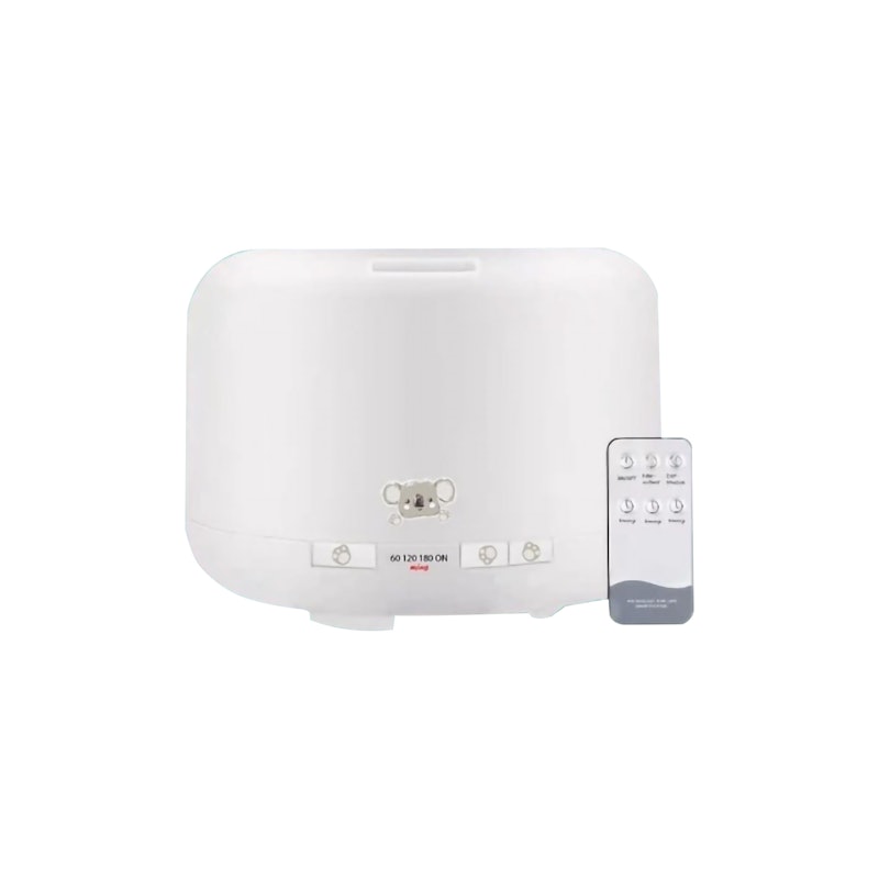 Infinilapan Humidifier 500 ml 1