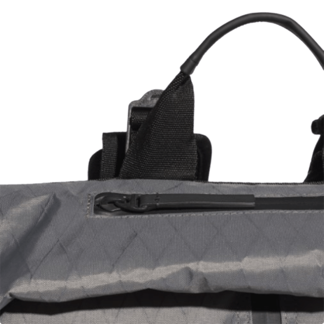Future Roll-Top Backpack