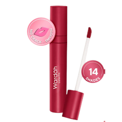 Colorfit Velvet Matte Lip Mouse