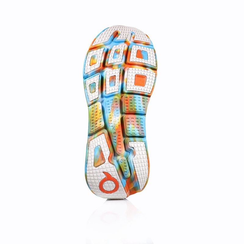 Ortuseight Running Shoes Hyperblast Encore White Camo 5