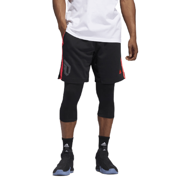Dame Ima Visionary Shorts 3