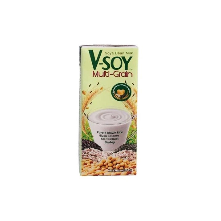 V-Soy Multi Grain