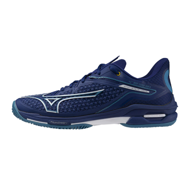 Panarub Dwikarya Mizuno Wave Exceed Tour 6