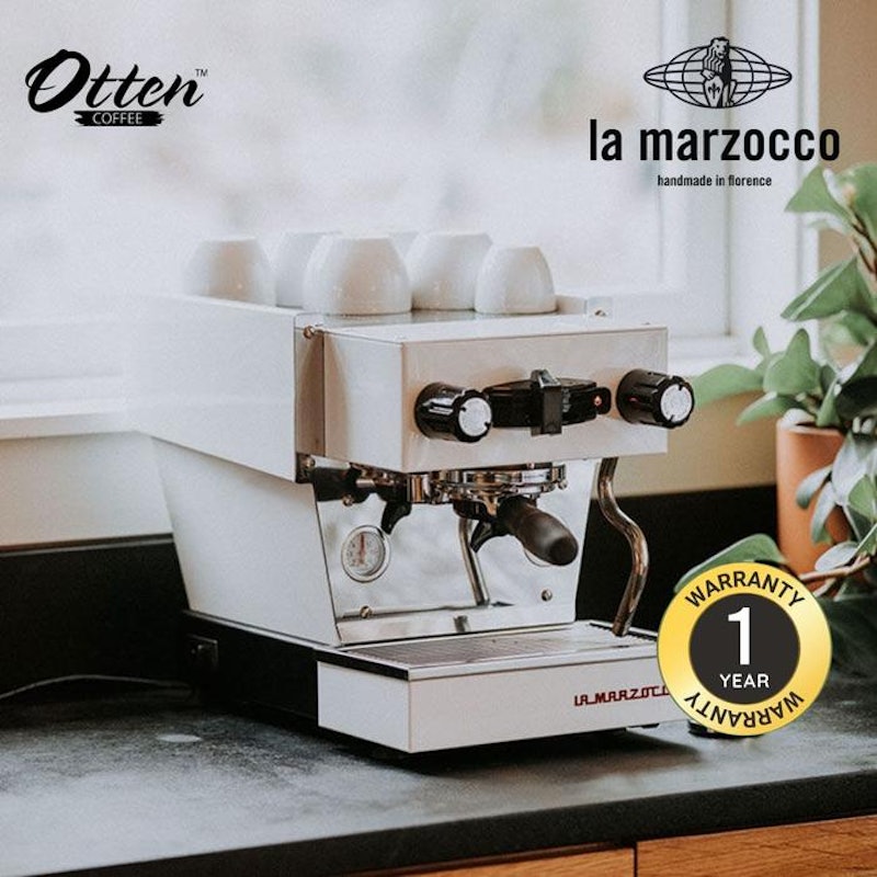 La Marzocco Espresso Coffee Machine Linea Micra 5