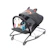 Kitty Mom Indonesia Kitty Mom Rocking Chair Baby Bouncer 1