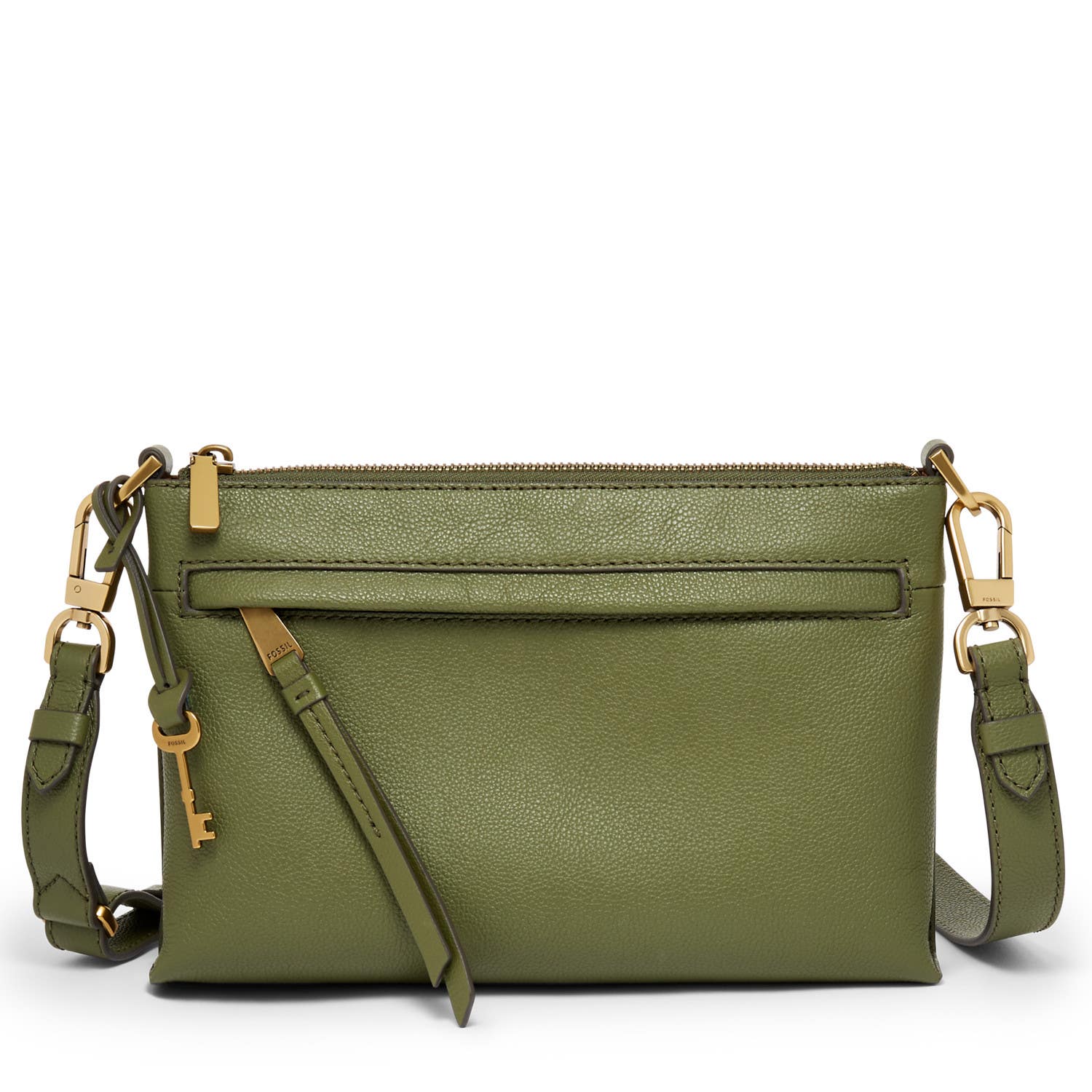 Kiera Small Crossbody
