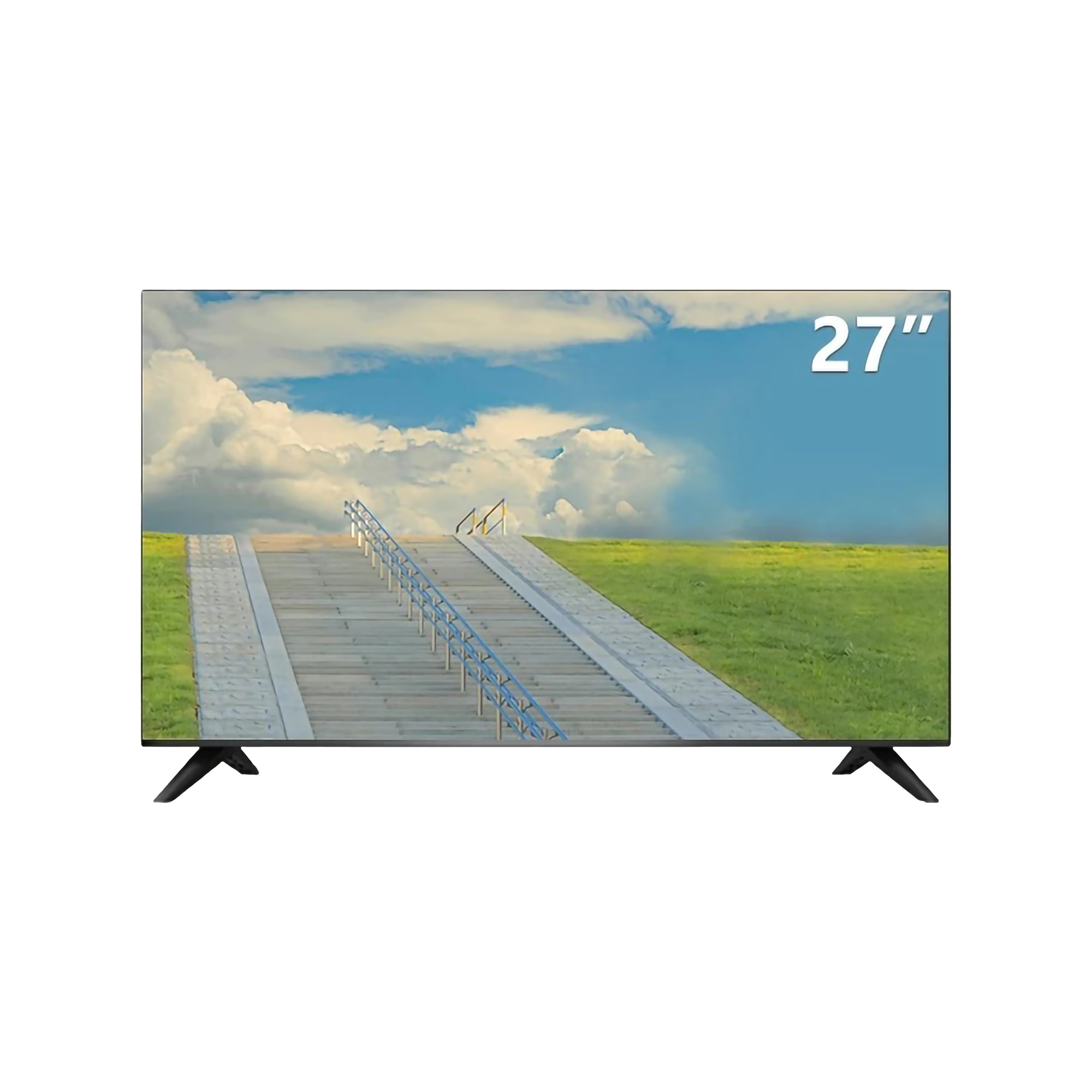 WEYON 27 Inch Smart TV