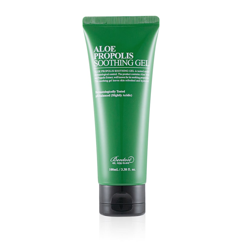 Aloe Propolis Soothing Gel 1