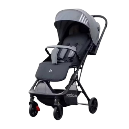 10 Rekomendasi Stroller Bayi Terbaik  [Awet, Multifungsi] (Terbaru Tahun 2026) 5