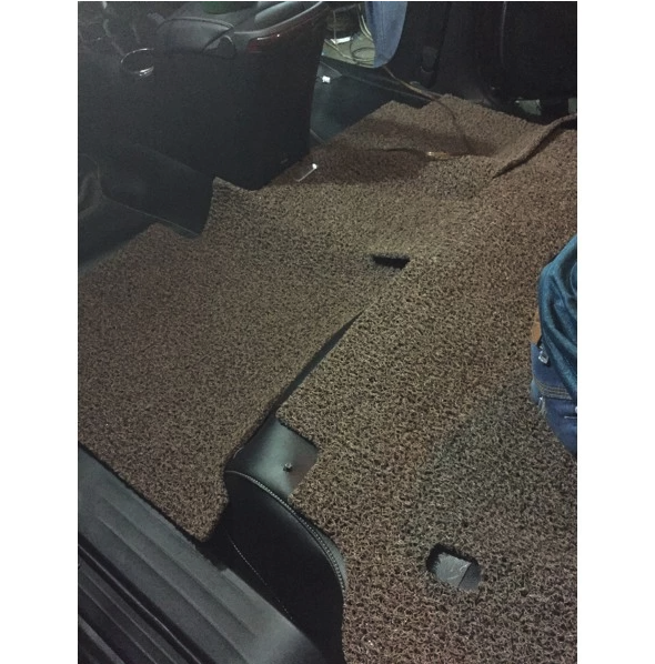 Performa Indo Lestari Comfort Karpet Deluxe Khusus 3 Baris