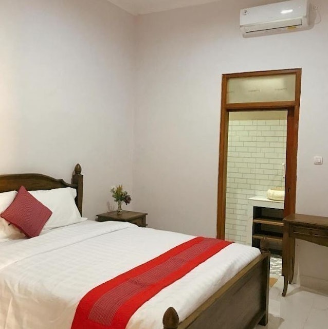 Villa Pondok Joglo 5