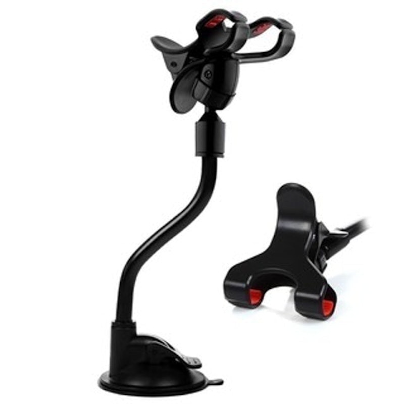 Lazypod Flexible Neck 1