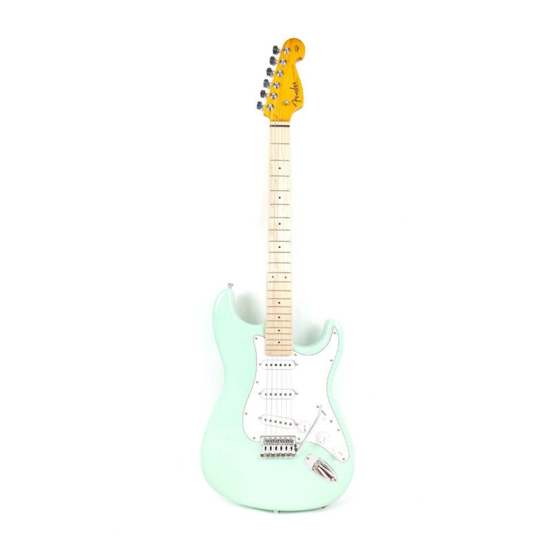 Fender Player Stratocaster 4