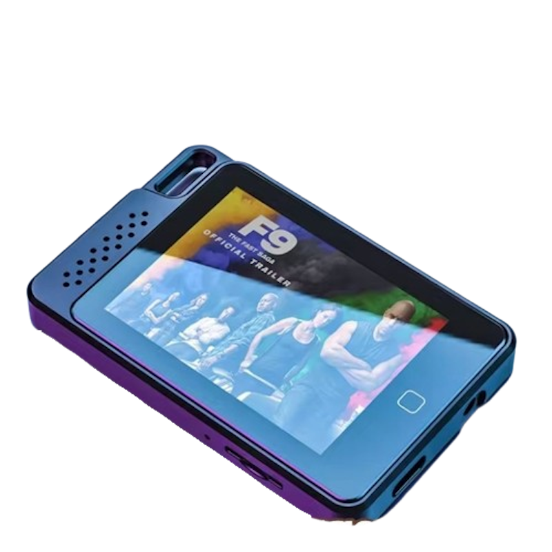 Ruizu MP3 Player C1 Pro 1