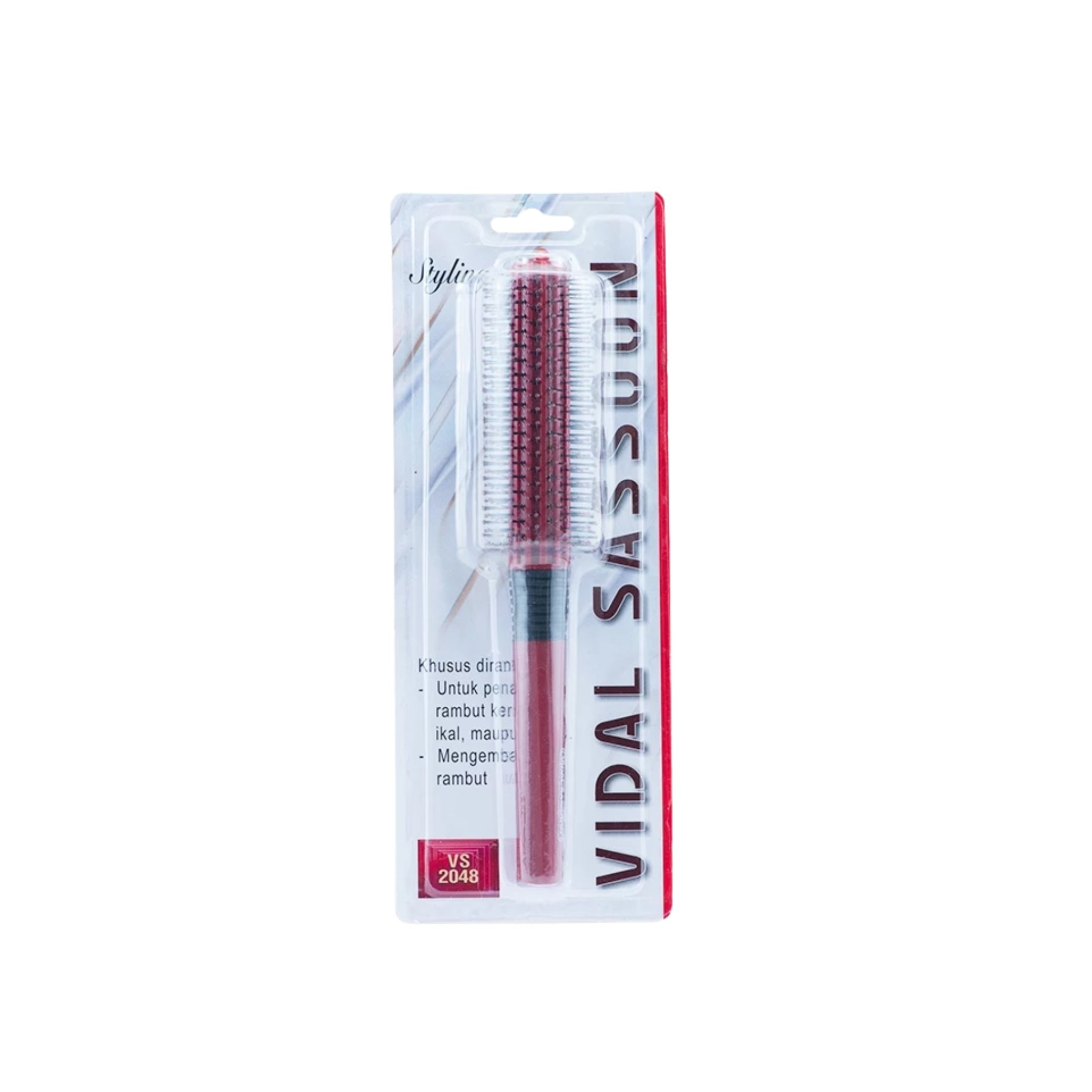 Vidal Sassoon Round Brush  VS-2048