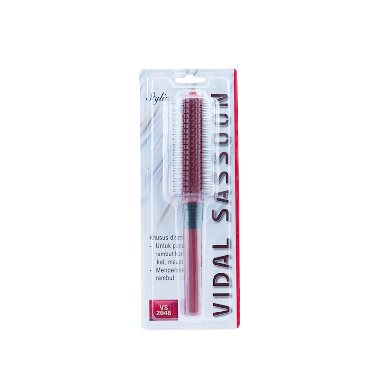 Vidal Sassoon Round Brush 1