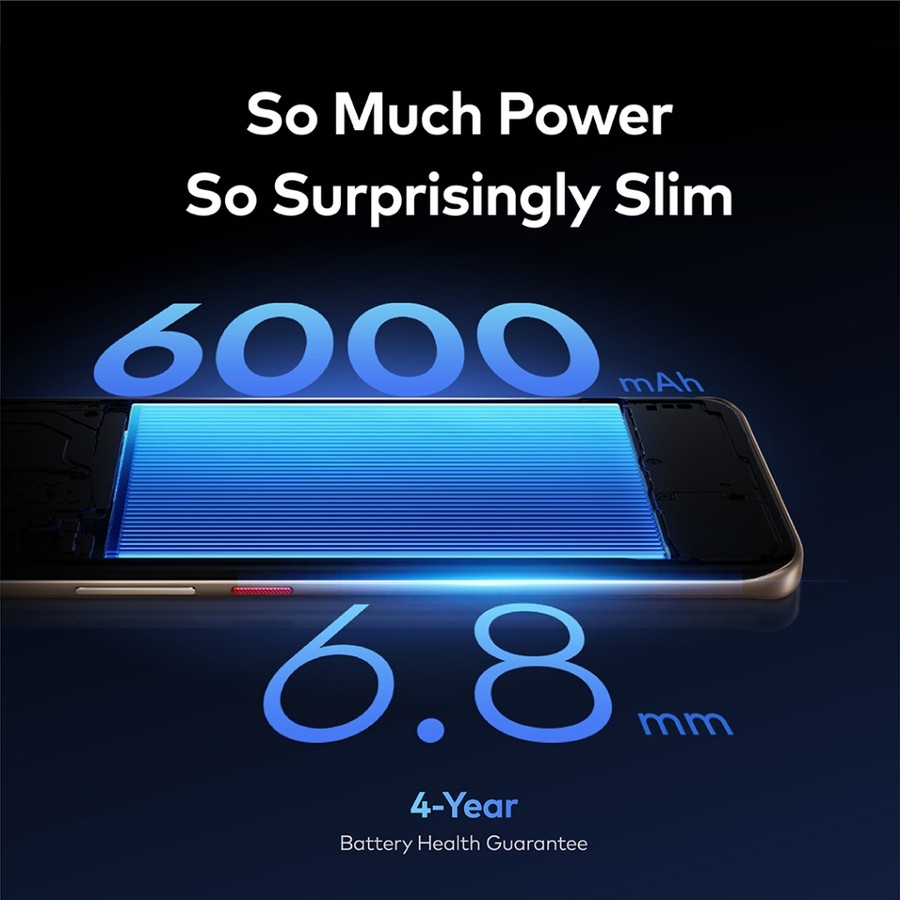 Itel Mobile itel S26 Ultra