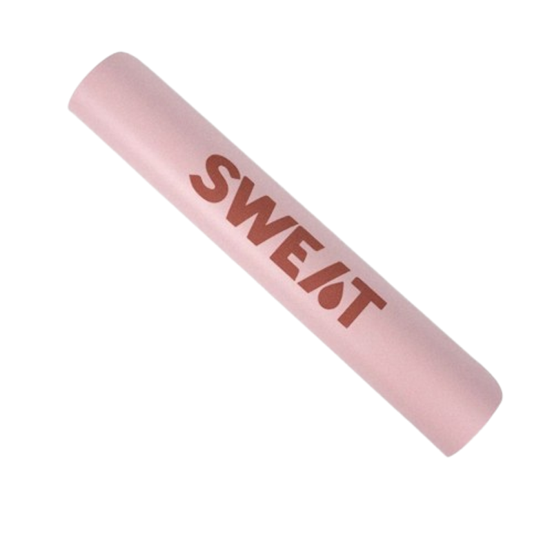 SWEAT Premium Anti-Slip Yoga Mat 1