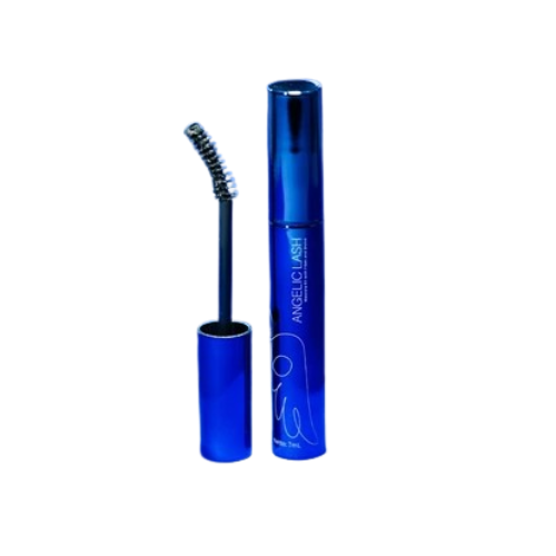 Tjhindatama Mulia Madame Gie Angelic Lash Mascara