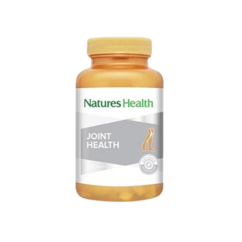 Natures Health Joint Health 1